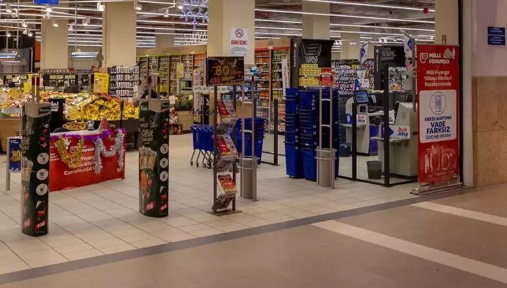 Türkiye’nin dev marketi satılıyor mu? Sabancı Holding’den açıklama var