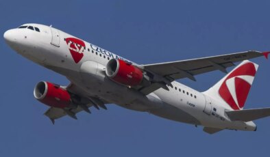 Türkiye’nin dev şirketi, Çek Hava Yolları’nı satın alıyor