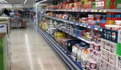 Türkiye’nin dev zincir marketi, katılım bankası kuruyor