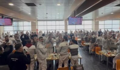 Türkiye’nin otomotiv devi Tofaş’ta isyan! İşçiler kazan kaldırdı