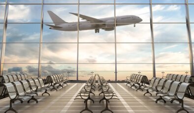 Uçak biletlerinde iç hatlar tavan fiyatı açıklandı! Bu rakamın üstüne satılamayacak