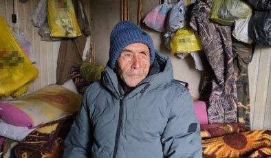 Verdiği vekalet başını yaktı! Milyonlarca liralık mülkü varken şimdi barakada yaşıyor