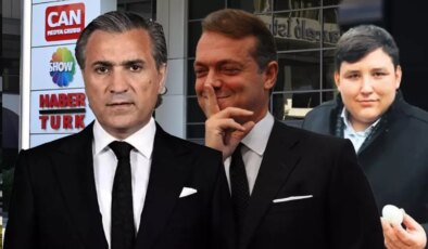 Vergi yüzsüzleri listesi açıklandı! 3’ü birden aynı listede yer aldı