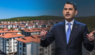 Yüzyılın Konut Projesi’nde başvurular bitiyor, kura aşamasına geçilecek