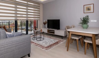 Yüzyılın Konut Projesi’ne başvurular için son gün