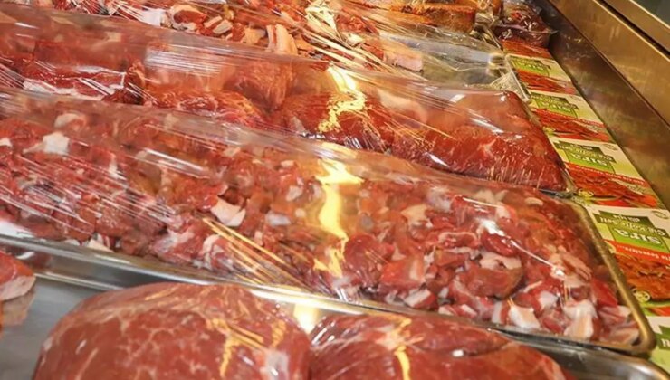 39 yıllık et firması iflasın eşiğinde