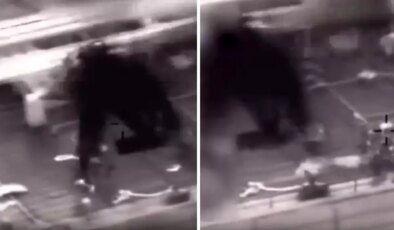 ABD dur durak bilmiyor! Karayip Denizi’nde baskın düzenlediler