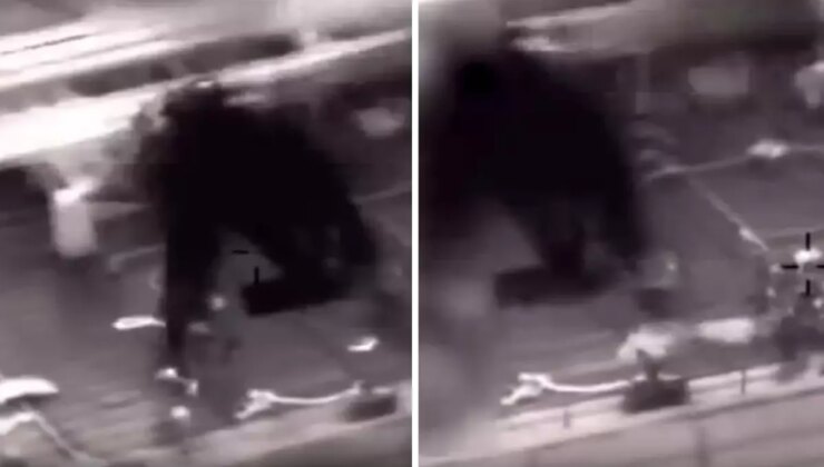 ABD dur durak bilmiyor! Karayip Denizi’nde baskın düzenlediler