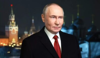 ABD–AB arasındaki Grönland krizine Moskova da dahil oldu: Babanız Trump’ı kışkırtmayın