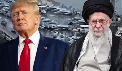 ABD’nin gizli İran planı ifşa oldu! Deniz ablukası uygulayacaklar