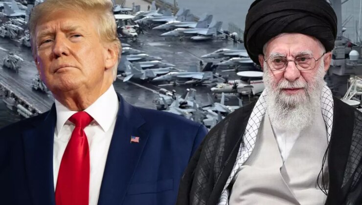 ABD’nin gizli İran planı ifşa oldu! Deniz ablukası uygulayacaklar