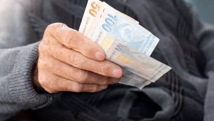 AK Parti’den emeklileri umutlandıran çıkış