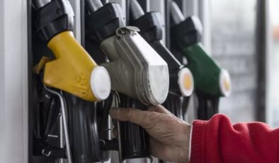 Akaryakıta anahtar bıraktıracak okkalı zam geliyor! Fiyat psikolojik sınıra dayandı