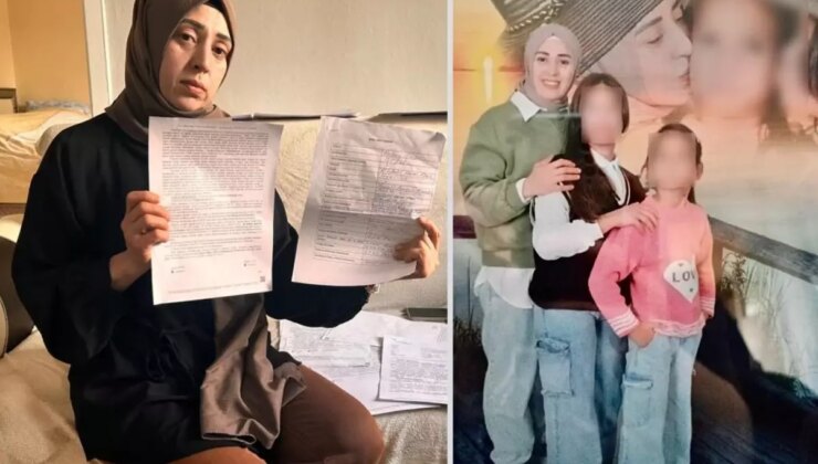 Ankara’da alışılmışın dışında karar: Nafakayı bu kez kadın ödüyor