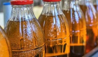 Artık kodu bile belli! Dev içecek firması borsaya giriyor