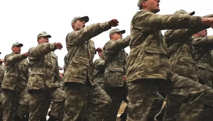 Bedelli askerlik ücretine zam! İşte yeni rakam