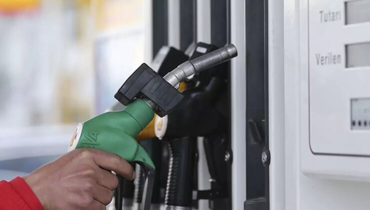 Benzine yeni zam! Psikolojik sınır aşıldı