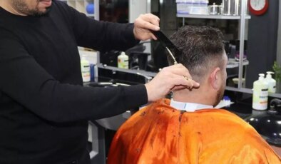 Berber fiyatlarına dudak uçuklatan zam