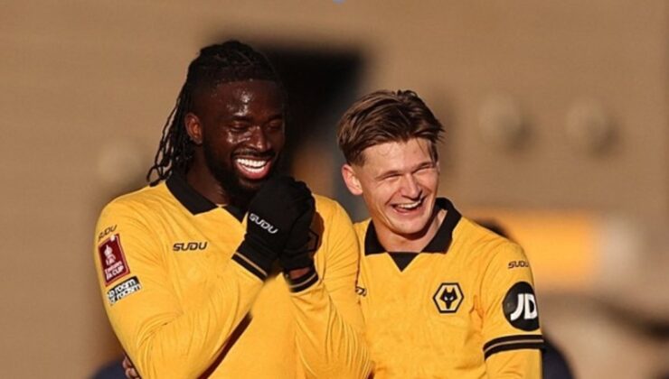 Beşiktaş’ta sol beke yeni aday: David Moller Wolfe…