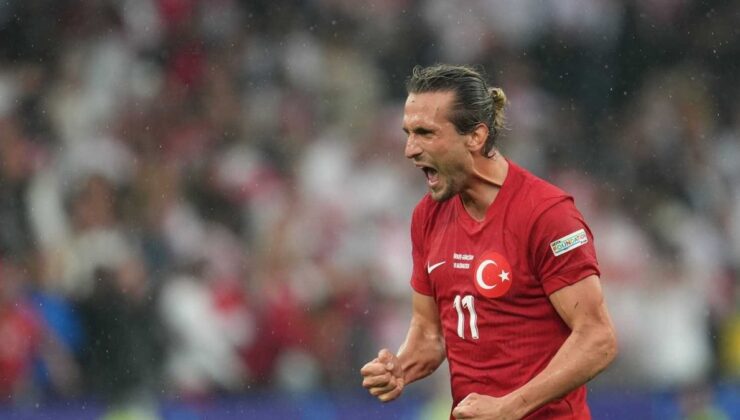 Beşiktaş’tan Yusuf Yazıcı hamlesi!