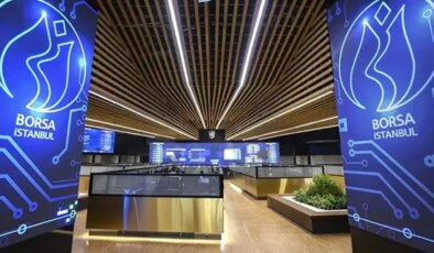 Borsa manipülasyonu soruşturması: 17 gözaltı