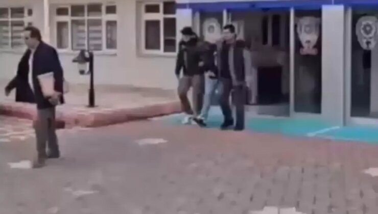 Bu bir çocuk! "Zengin olma" vaadine kandı, babasının başını yaktı