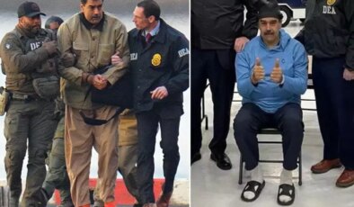 Bunu kimse beklemiyordu! Venezuela borsası uçuşa geçti