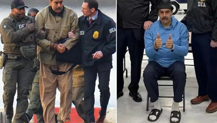 Bunu kimse beklemiyordu! Venezuela borsası uçuşa geçti