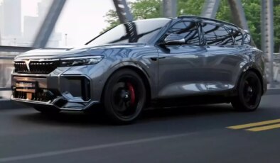 Çinli otomotiv devinden Türkiye hamlesi