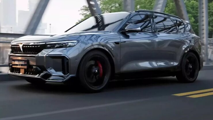 Çinli otomotiv devinden Türkiye hamlesi