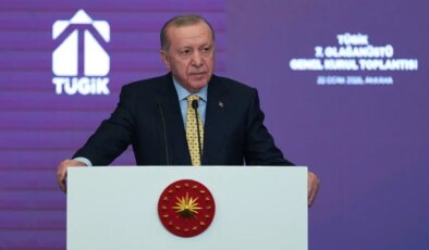 Cumhurbaşkanı Erdoğan: Hayat pahalılığı hissedilir şekilde düşecek