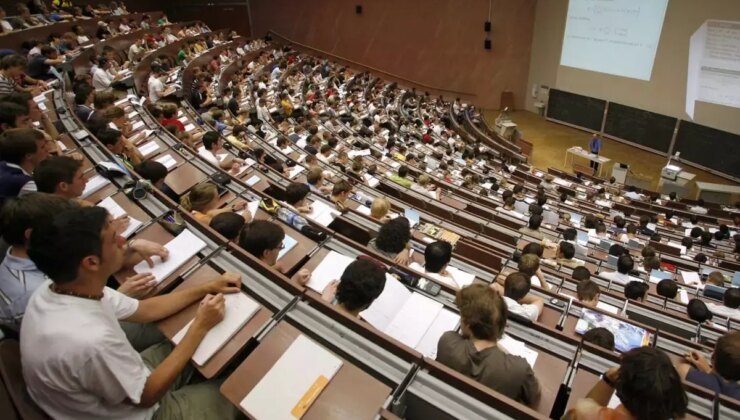 Cumhurbaşkanı Erdoğan’dan müjde! KYK ve burs miktarlarına zam yapıldı