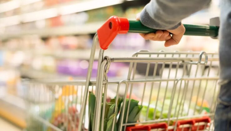 Dev süpermarket zinciri faaliyetlerini sonlandırıyor! 105 mağaza rakiplere devredilecek