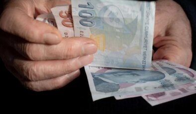 Ekonomi yönetimi, en düşük emekli aylığı için bu hafta toplanacak