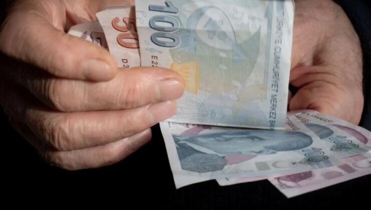 Ekonomi yönetimi, en düşük emekli aylığı için bu hafta toplanacak