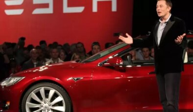 Elon Musk’a büyük şok! BYD, Tesla’yı geçti