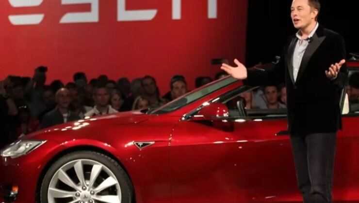 Elon Musk’a büyük şok! BYD, Tesla’yı geçti