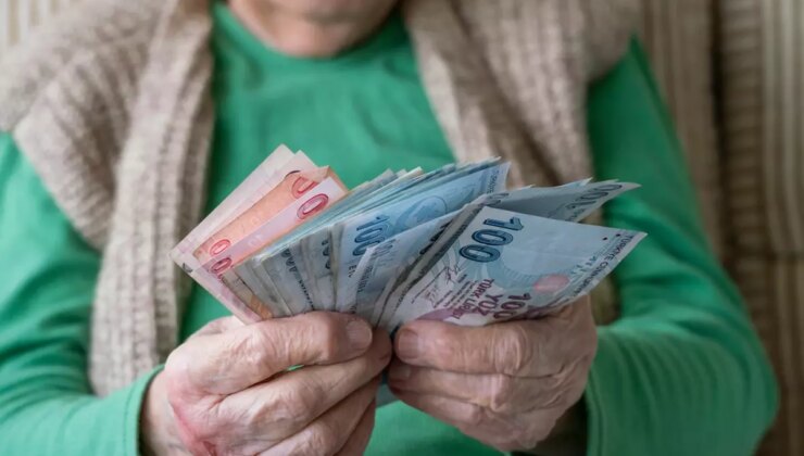 En düşük emekli maaşı için refah payı çıkışı! Rakam konuşulanı aşıyor