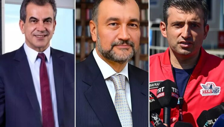 En zengin iş insanları listesinde çarpıcı değişim! Erdemoğlu artık listede yok