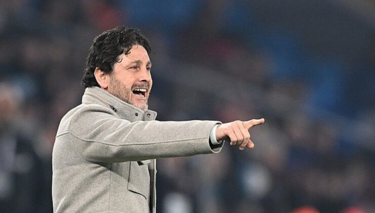 Fatih Tekke’den Kasımpaşa maçı sonrası Oulai açıklaması!