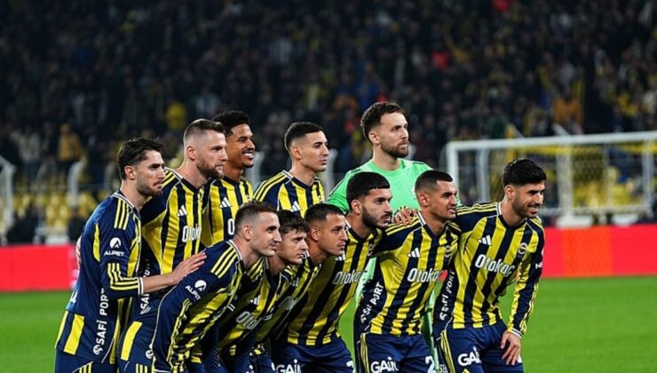 Fenerbahçe, Oğuz Aydın için CSKA Moskova ile anlaştı!