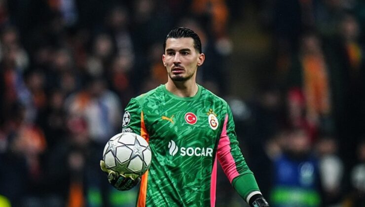 Galatasaray’da Uğurcan Çakır’dan Atletico Madrid maçı sonrası açıklamalar!