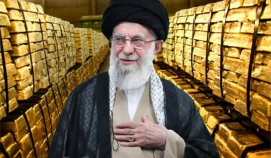 İngiliz vekilden bomba iddia: Protestolarla sarsılan İran yönetimi altınları Rusya’ya kaçırdı