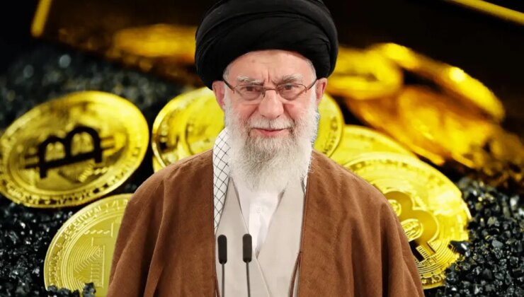 İran’dan kripto para hamlesi! Yaptırımları delmek için harekete geçtiler