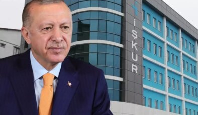 İşe İlk Adım Programı nedir? İlk 6 aylık maaş devletten