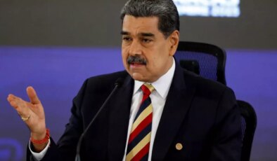 İsviçre, Maduro’nun ülkedeki tüm varlıklarını dondurma kararı aldı
