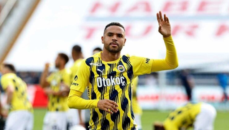 Juventus’tan Youssef En-Nesyri hakkında flaş açıklama!