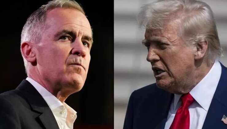 Kanada Başbakanı Carney Trump’a meydan okudu