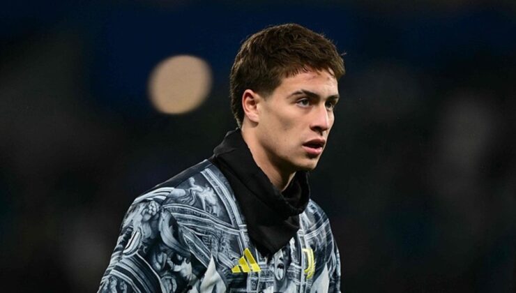 Kenan Yıldız, Juventus’ta en değerli oyuncu seçildi!