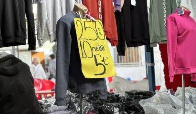 Komşuda para birimi değişti, Türkiye’deki tabelalar da güncelleniyor